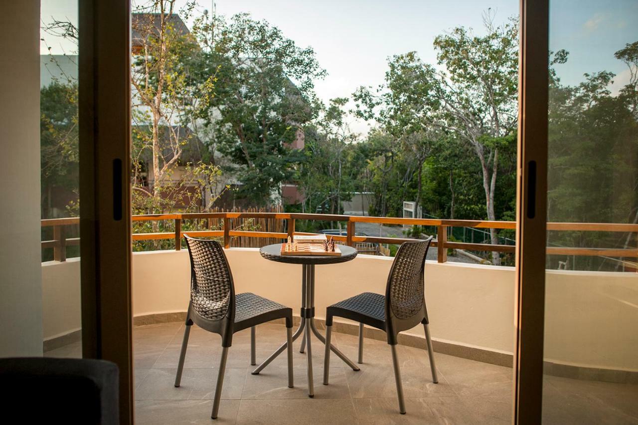 Gulliver Condo - Free Beach Club Access & Bikes Tulum Exterior photo