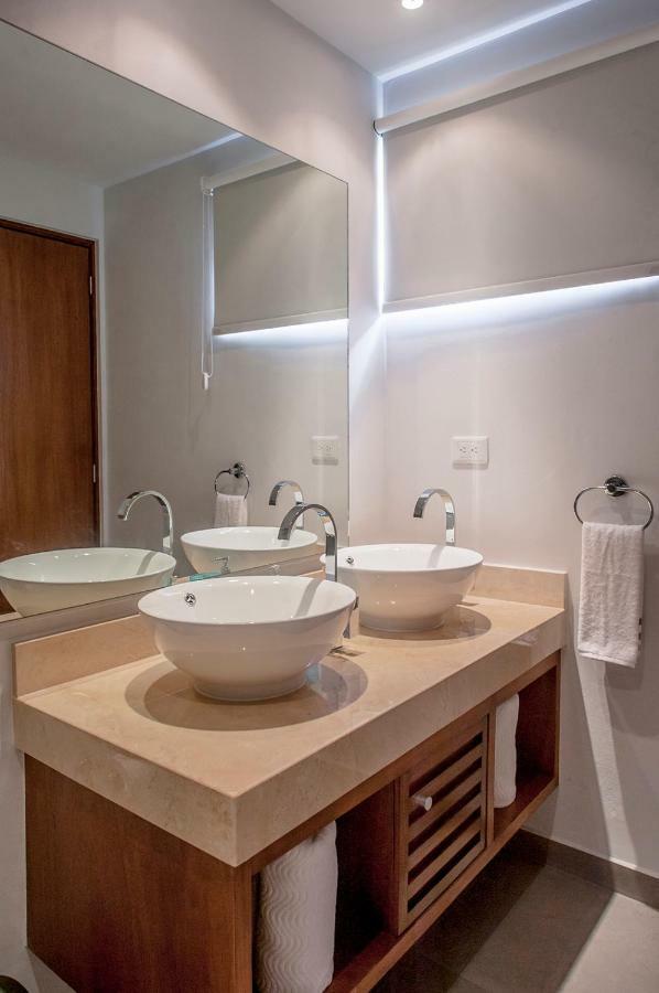 Gulliver Condo - Free Beach Club Access & Bikes Tulum Exterior photo
